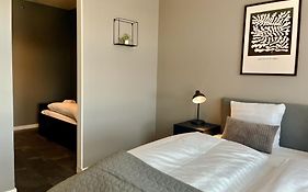 The Nooq Lund - Hotel & Studios